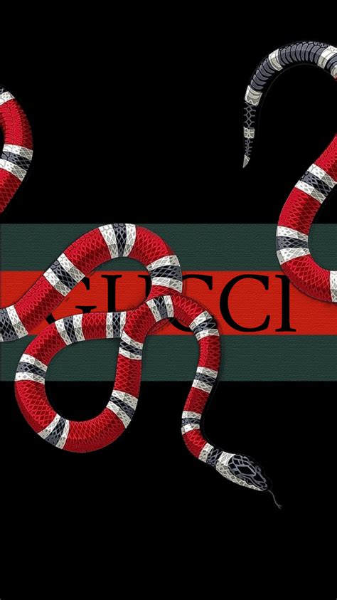 gucci snake achtergrond|Gucci snake logo.